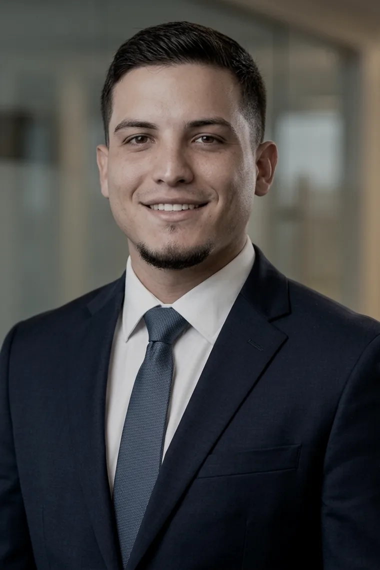 Dr. Gian Lucas Rodriguez Bobiche, Fundador y técnico responsable